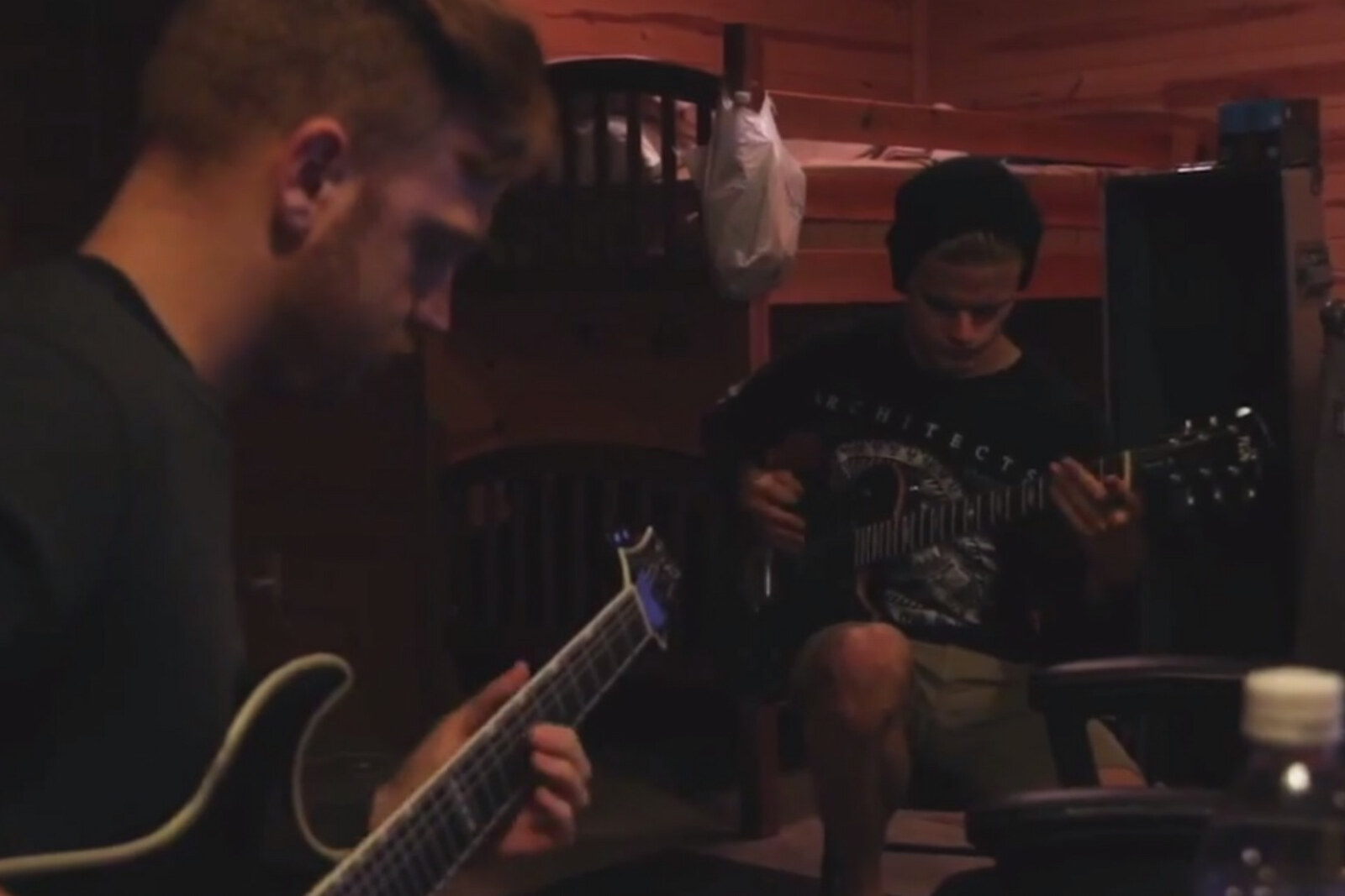 Blessthefall announces new album "To Those Left behind"