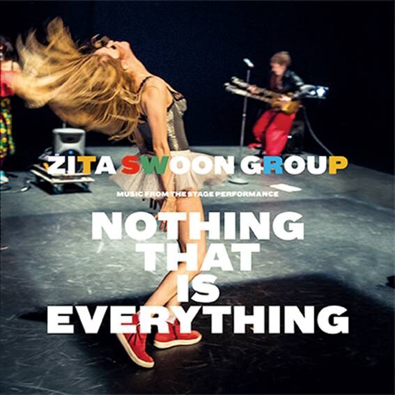 Zita Swoon Group lanceert nieuw alum "Nothing That is Everything" in september