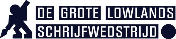 Derde editie Grote Lowlands Schrijfwedstrijd