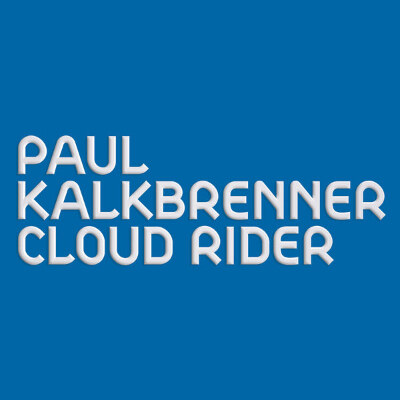Paul Kalkbrenner releases video for "Cloud driver"