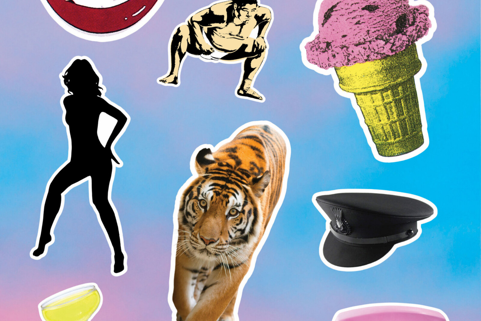 Duran Duran introduceert nieuw album 'Paper Gods' 