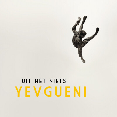 Yevgueni stelt nieuwe single voor