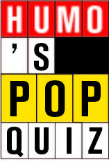 Humo's Popquiz goes Outdoor op Boomtown