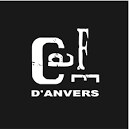 The Jane x blend in Café d’Anvers