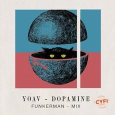 Yoav releases new single Dopamine