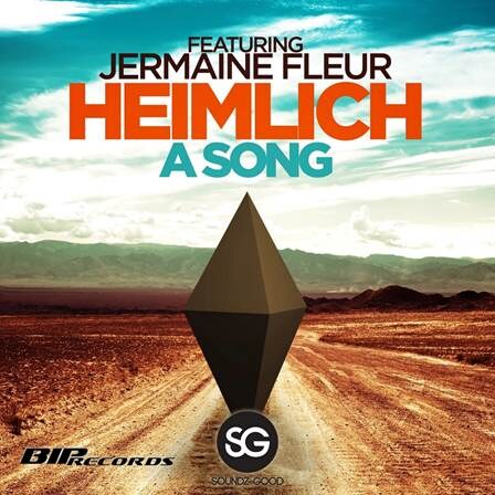 Heimlich ft. Jermaine Fleur releases A Song