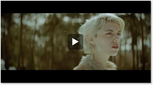 Soldier's Heart releasen gloednieuwe video 'Ears & Eyes'