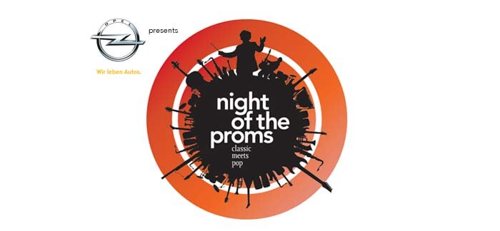 Joe Jackson, Basement Jaxx en Scala verleggen grenzen op Night of the Proms