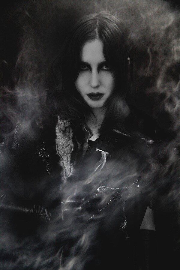 Nieuw album Chelsea Wolfe op 7 augustus