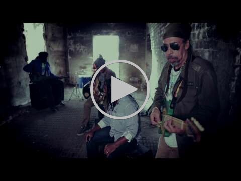 Third World drops video for Yismasgan