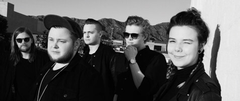 Of Monsters And Men komen op 15 november naar Vorst Nationaal