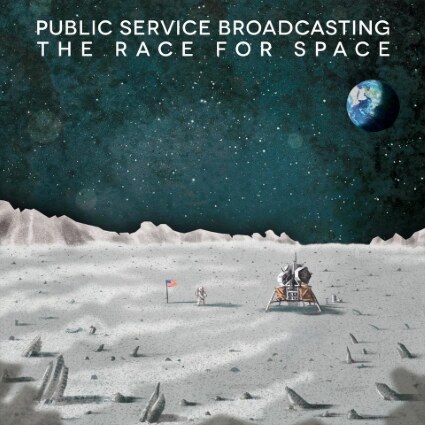 Suburban en Public Service Broadcasting sluiten samenwerkingsverband