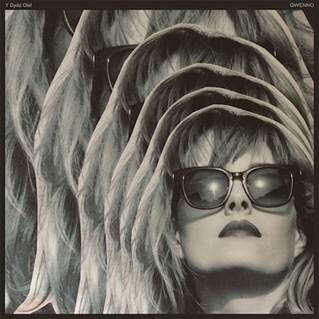 Gwenno releases debut album 'Y Dydd Olaf' on Heavenly Recordings, 24th July 