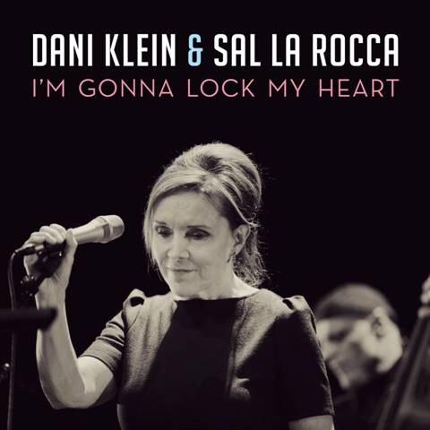 Nieuw muziekproject en single voor Dani Klein