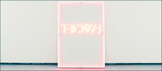 The 1975 spelen op 1 april 2016 in Heineken Music Hall