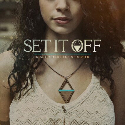 Set It Off releases Stories Unplugged