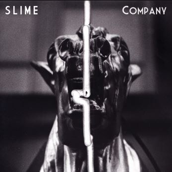 ‘Company’, the debut album from Will Archer AKA Slime, due Aug. 14