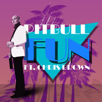 Pitbull lanceert single "Fun feat Chris Brown