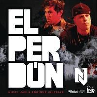 Nicky Jam & Enrique Iglesias zingen samen "El Perdón"