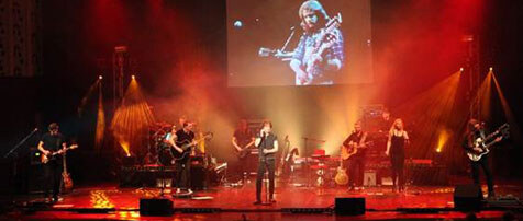 The Classic Rock Show komt naar het Kursaal Oostende