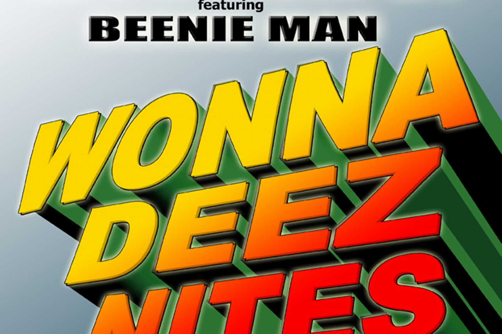 Eddie Murphy teams up with Dancehall Icon Beenie Man