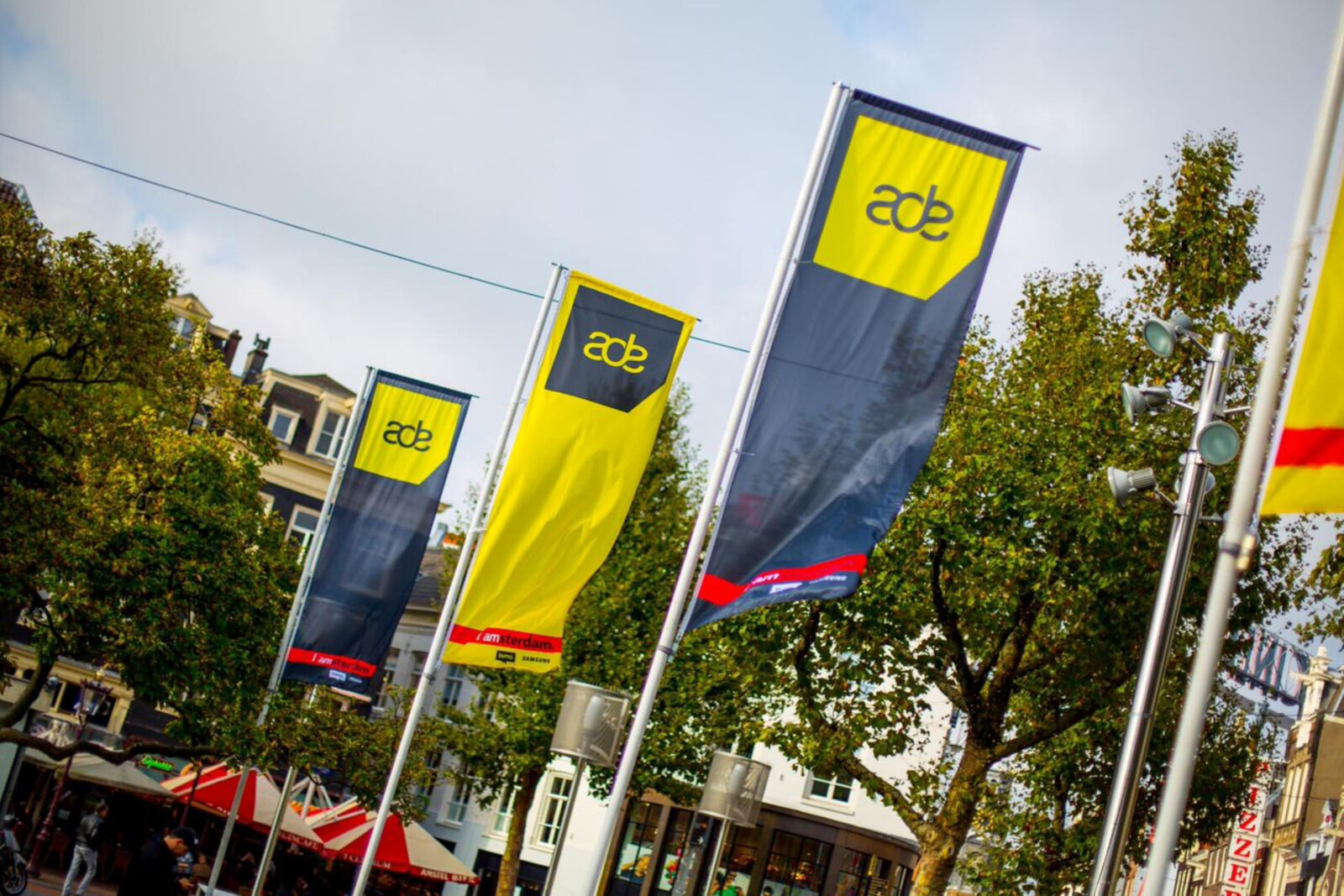 Amsterdam Dance Event launches ADE Beats