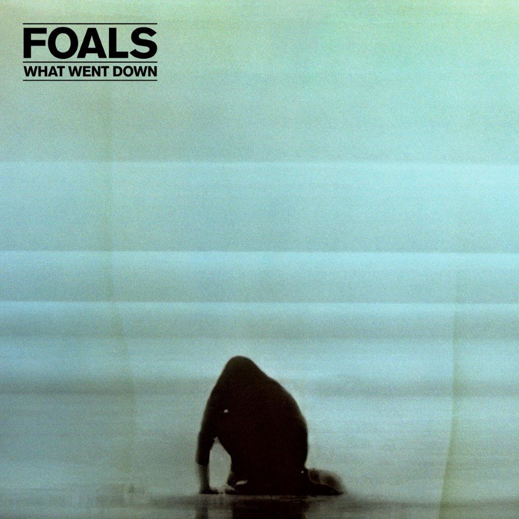 Nieuw Foals album 'What Went Down' verschi