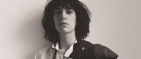 Patti Smith and her band perform Horses komen naar de Ancienne Belgique