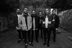 Elegies (UK) brengt debuut 'Daylight Disease' uit op Hassle records