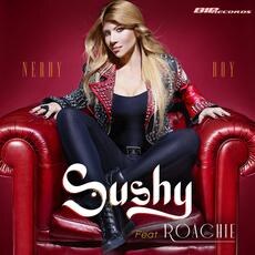 Sushy Feat. Roachie releases Nerdy Boy 