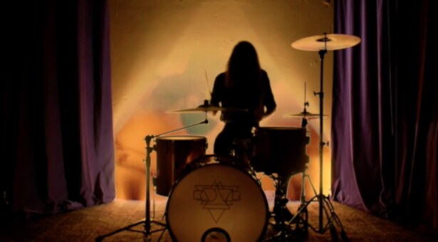 Kadaver release official ‚The Old Man‘ music video!