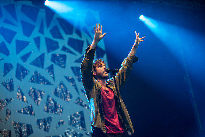 Werchter, eat your heart out. We present you, ‘Down The Rabbit Hole’.
