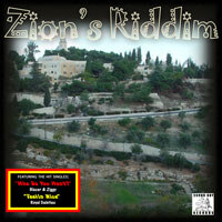 Soundboy Records Delivers the Acclaimed Zion’s Riddim