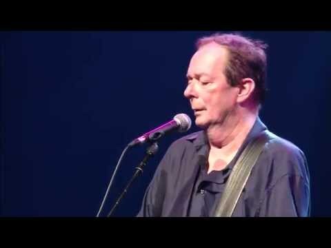 Canvas brengt maandag eerbetoon aan Thé Lau met uitzending afscheidsconcert in AB