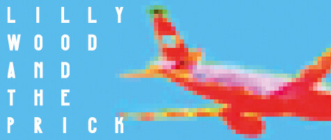 Lilly Wood & The Prick komen naar Ancienne Belgique