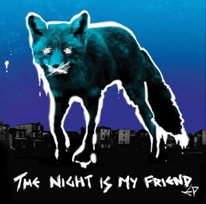 The Prodigy announces new 'The Night Is My Friend' EP