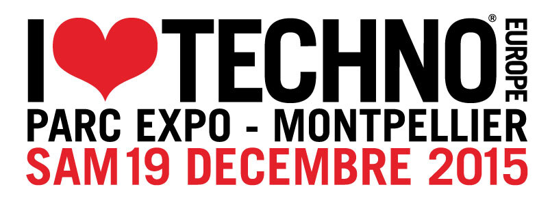I Love Techno wordt I Love Techno Europe