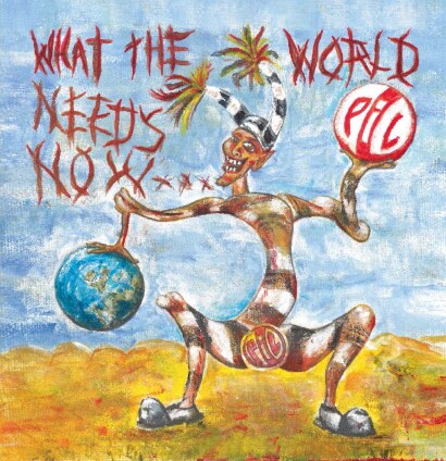 Public Image Ltd komt met nieuw album en Europese tour