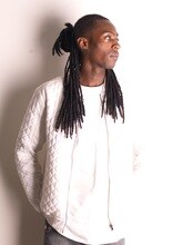DJ Darkshot released single en video ''Back It Up''  