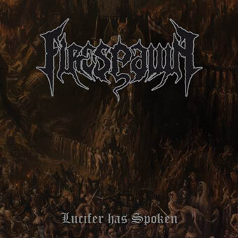 Firespawn signs worldwide deal with Century Media Records 