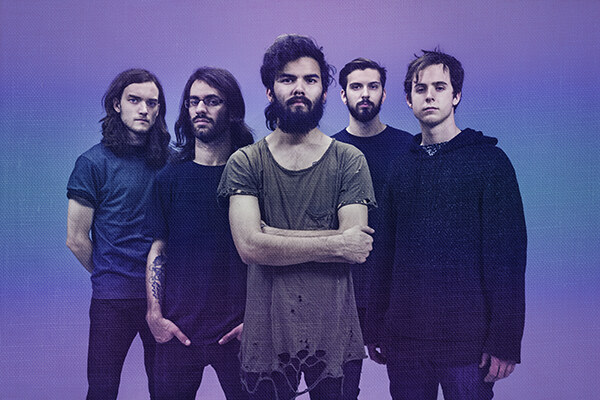 Northlane reveal lyric video for Leech
