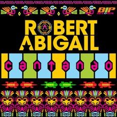 Robert Abigail releases new single Cantando