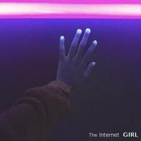 The Internet feat. Kaytranada present "Girl (Radio Edit)"