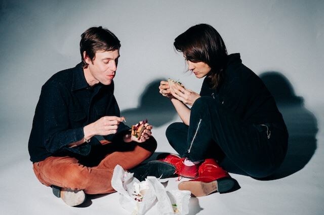 Drinks release new album "Hermits On Holiday" on August 21