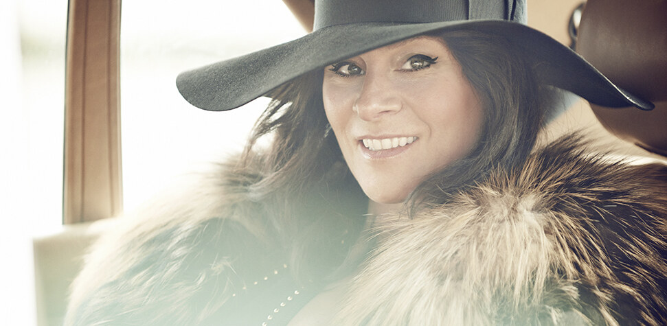 Trijntje Oosterhuis terug in Amsterdam ArenA met Ruud Jacobs Trio