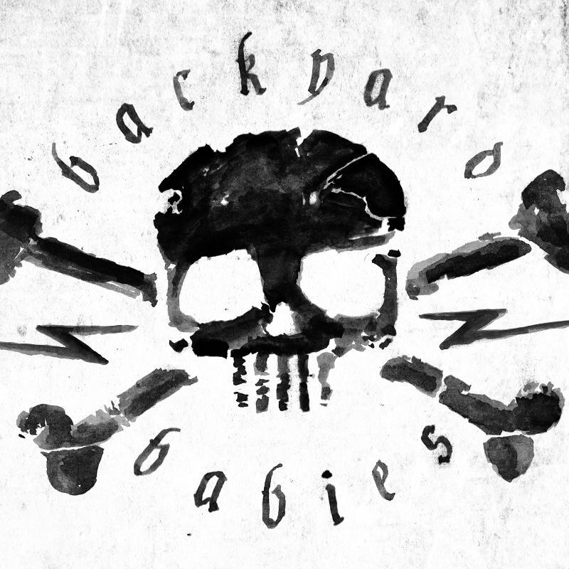 Backyard Babies na vijf jaar terug met een nieuw album!