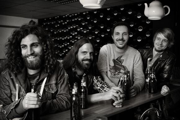 Zodiac Release New Tour Dates! 