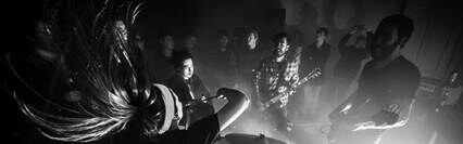 PXL-Music kleurt festivalzomer