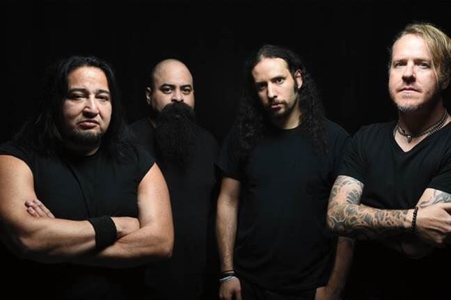 Fear Factory premiere new song/lyric video 'Protomech' via RollingStone.com