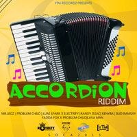YTM Recordz Slays with the Accordion Riddim and Pink Panther Riddim 